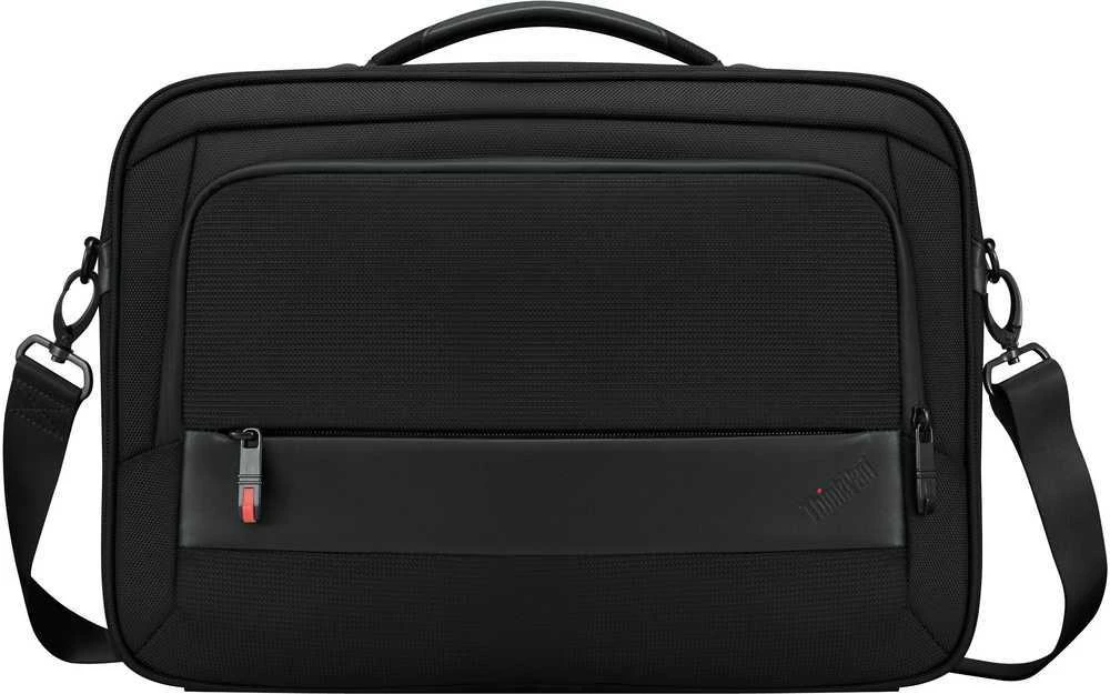 Lenovo | ThinkPad Professional | Tinka iki 14 " | Topload | Atsparus vandeniui | Juodas