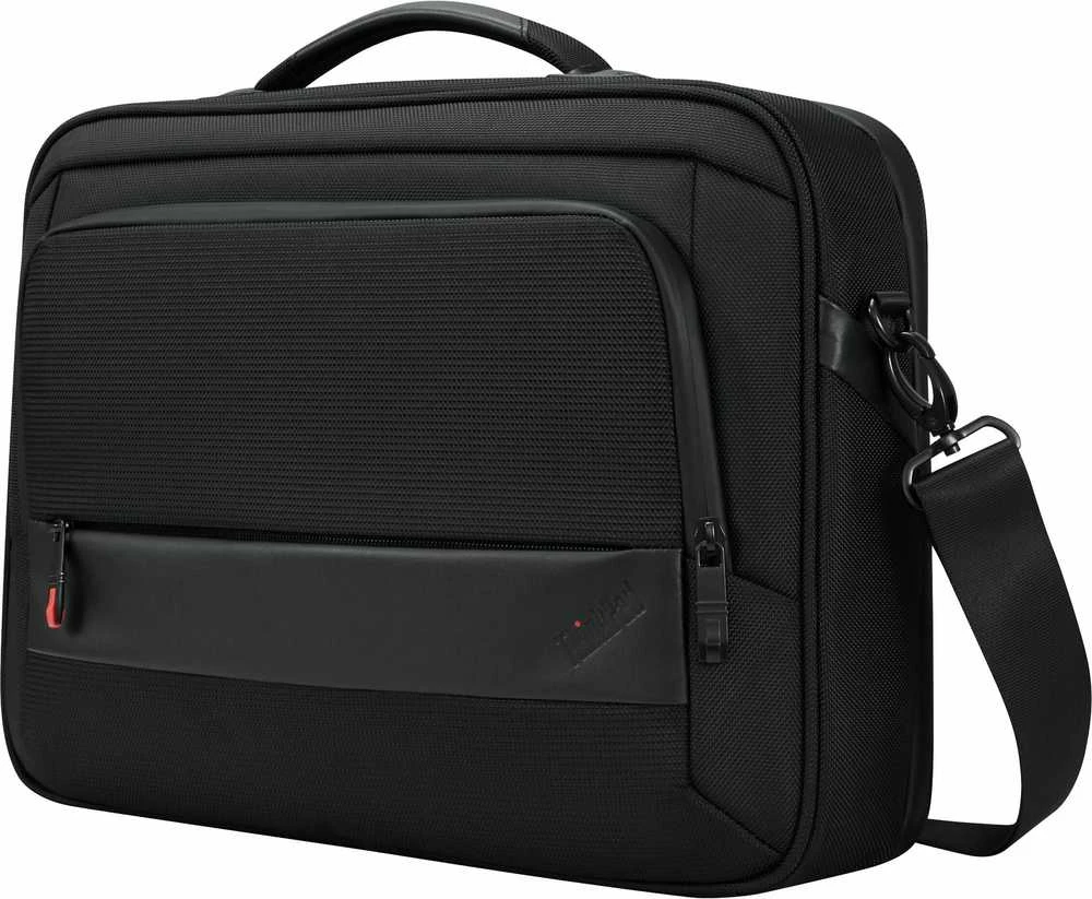Lenovo | ThinkPad Professional | Tinka iki 14 " | Topload | Atsparus vandeniui | Juodas