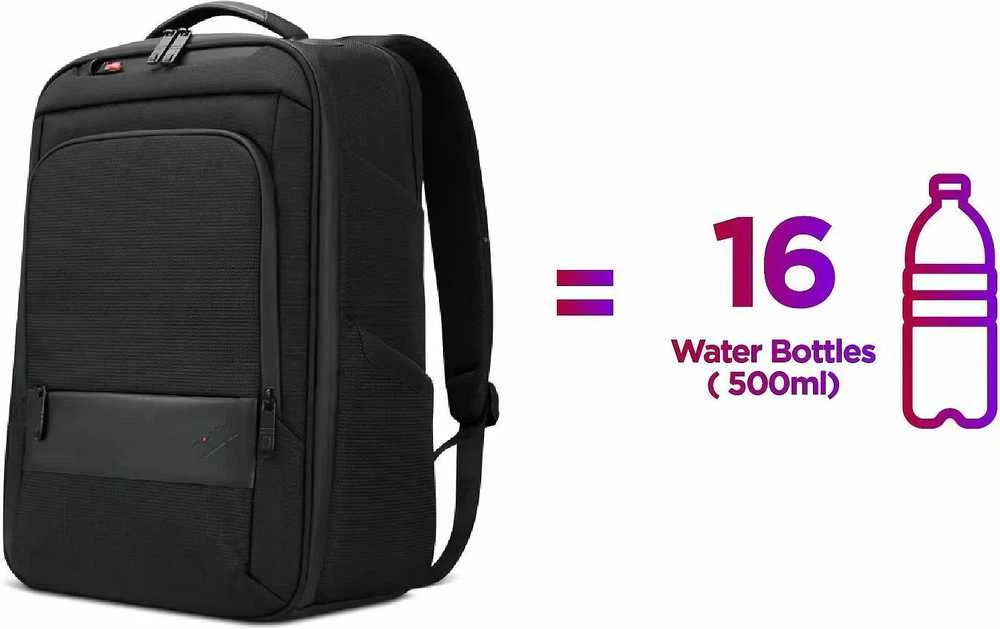 Lenovo | ThinkPad Professional Gen 2 | Backpack | Juodas
