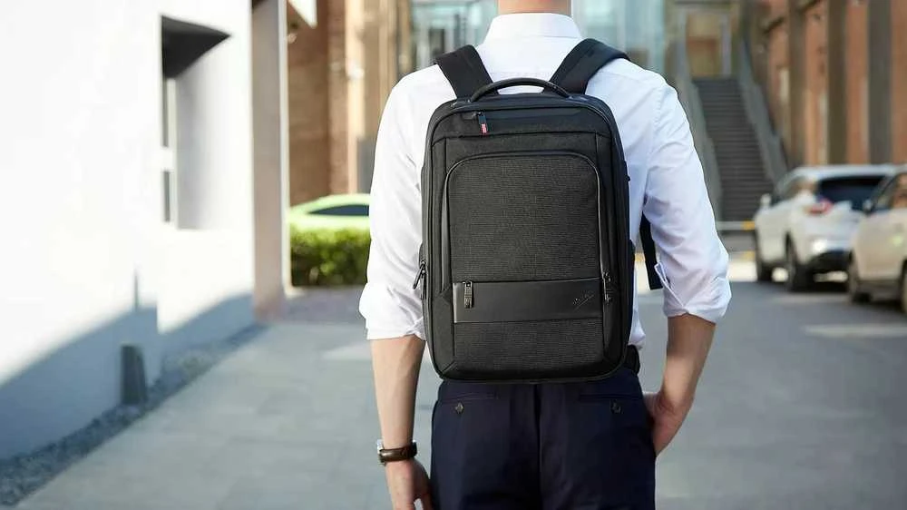 Lenovo | ThinkPad Professional Gen 2 | Backpack | Juodas