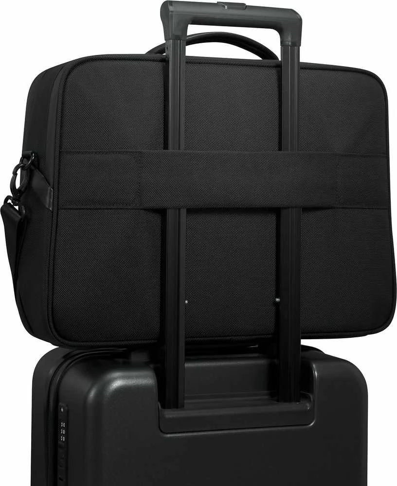 Lenovo | ThinkPad Professional | Tinka iki 16 " | Topload | Atsparus vandeniui | Juodas