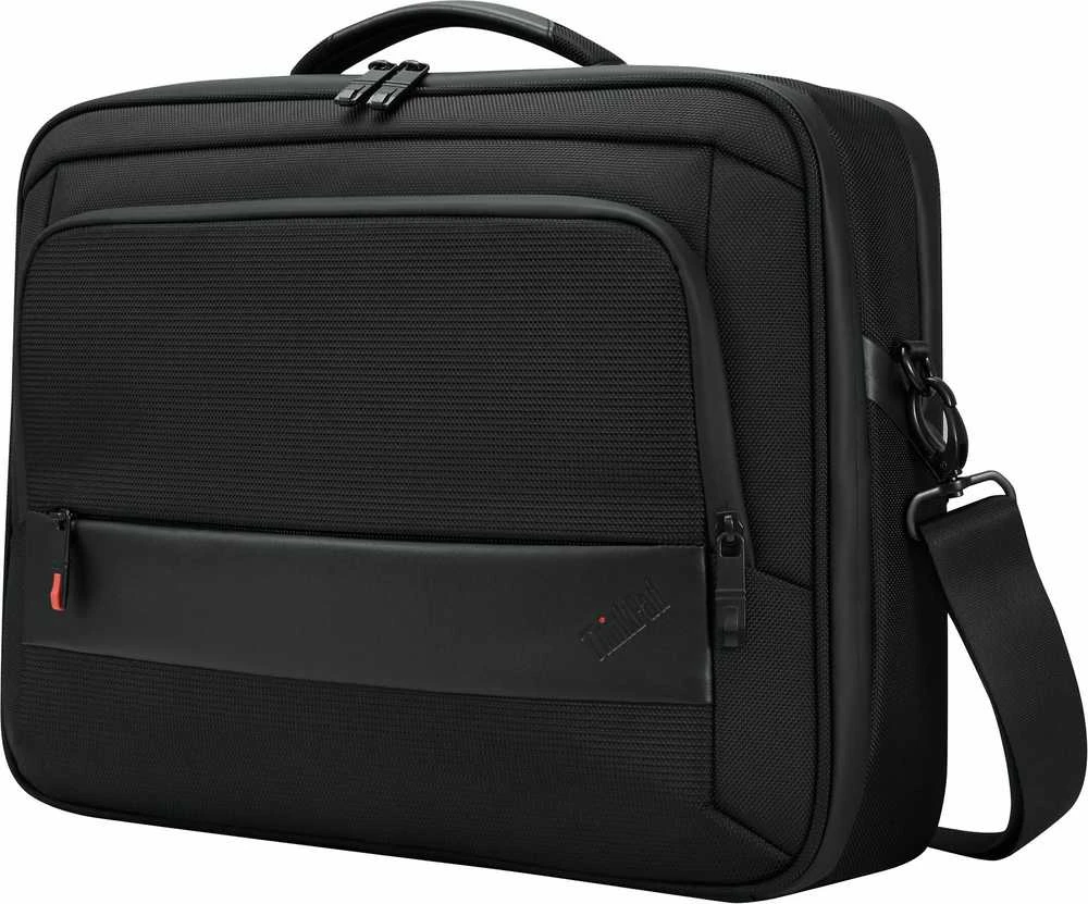 Lenovo | ThinkPad Professional | Tinka iki 16 " | Topload | Atsparus vandeniui | Juodas