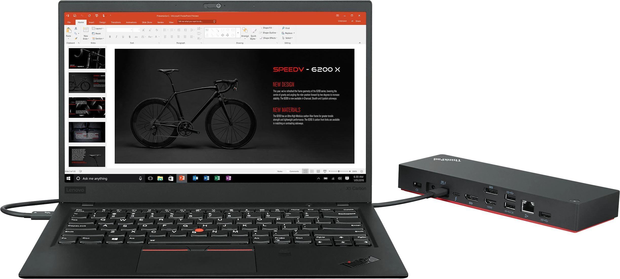 Lenovo | ThinkPad | Universalus Thunderbolt 4 dokas | Dokas | Ethernet LAN (RJ-45) jungtys 1 | DisplayPorts kiekis 2 | USB 3.0 (3.1 Gen 1) Type-C jungtys 1 kiekis (10 Gbps, 5V/3A) | HDMI jungtys kiekis 1 | Ethernet LAN | 100 W | Garantija 36 mėn.