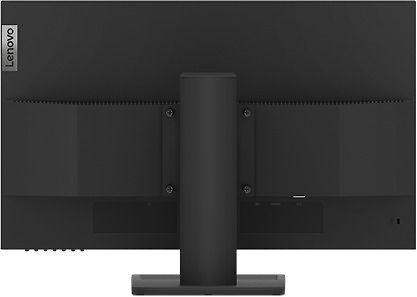 Monitorius Lenovo | E24-28 | 23.8 " | IPS | FHD | 16:9 | 6 ms | 250 cd/m² | Raven Juodas | Audio | HDMI jungtys quantity 1x HDMI1.4 | 60 Hz