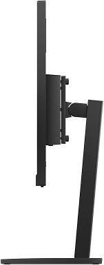 Monitorius Lenovo | E24-28 | 23.8 " | IPS | FHD | 16:9 | 6 ms | 250 cd/m² | Raven Juodas | Audio | HDMI jungtys quantity 1x HDMI1.4 | 60 Hz