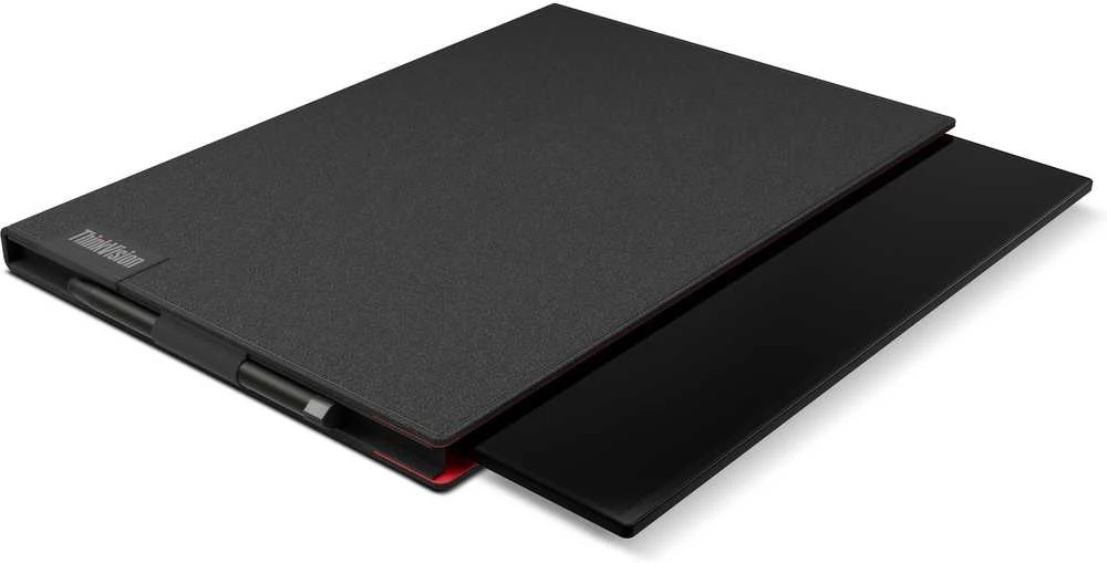 Monitorius Lenovo ThinkVision M14t Gen 2/14colių/IPS/WLED/16:10/2240x1400/300 cd/m²