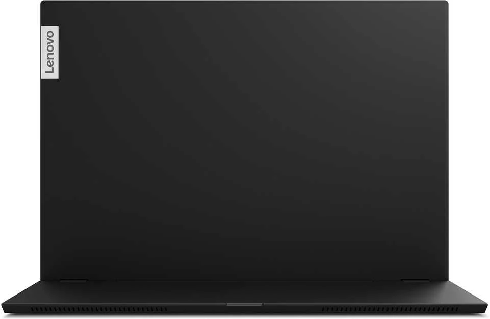 Monitorius Lenovo ThinkVision M14t Gen 2/14colių/IPS/WLED/16:10/2240x1400/300 cd/m²