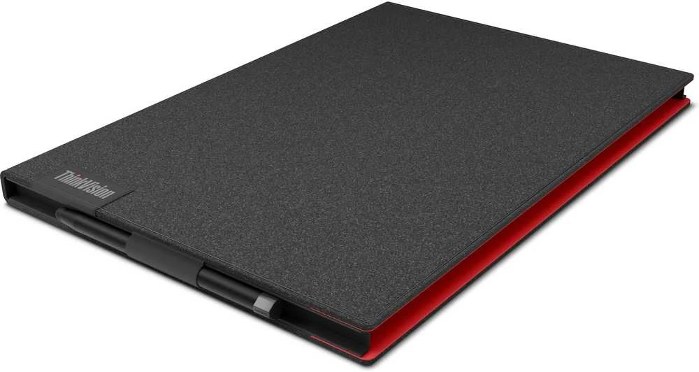 Monitorius Lenovo ThinkVision M14t Gen 2/14colių/IPS/WLED/16:10/2240x1400/300 cd/m²