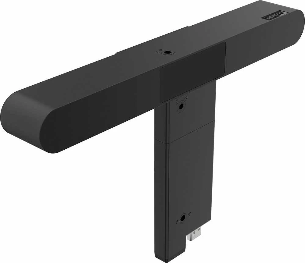 Lenovo | ThinkVison Monitorius Soundbar | MS30 (S) | 4 Ω | Juodas