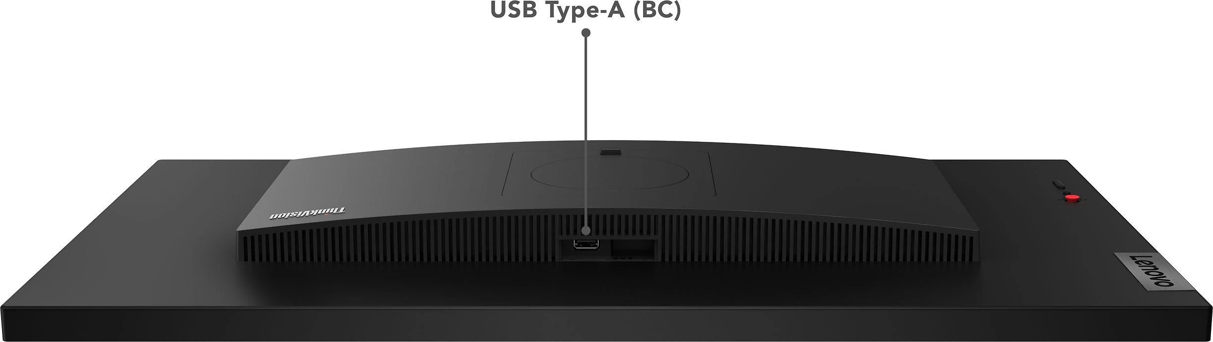 Monitorius Lenovo ThinkVision P27h-30 (63A1GAT1EU)