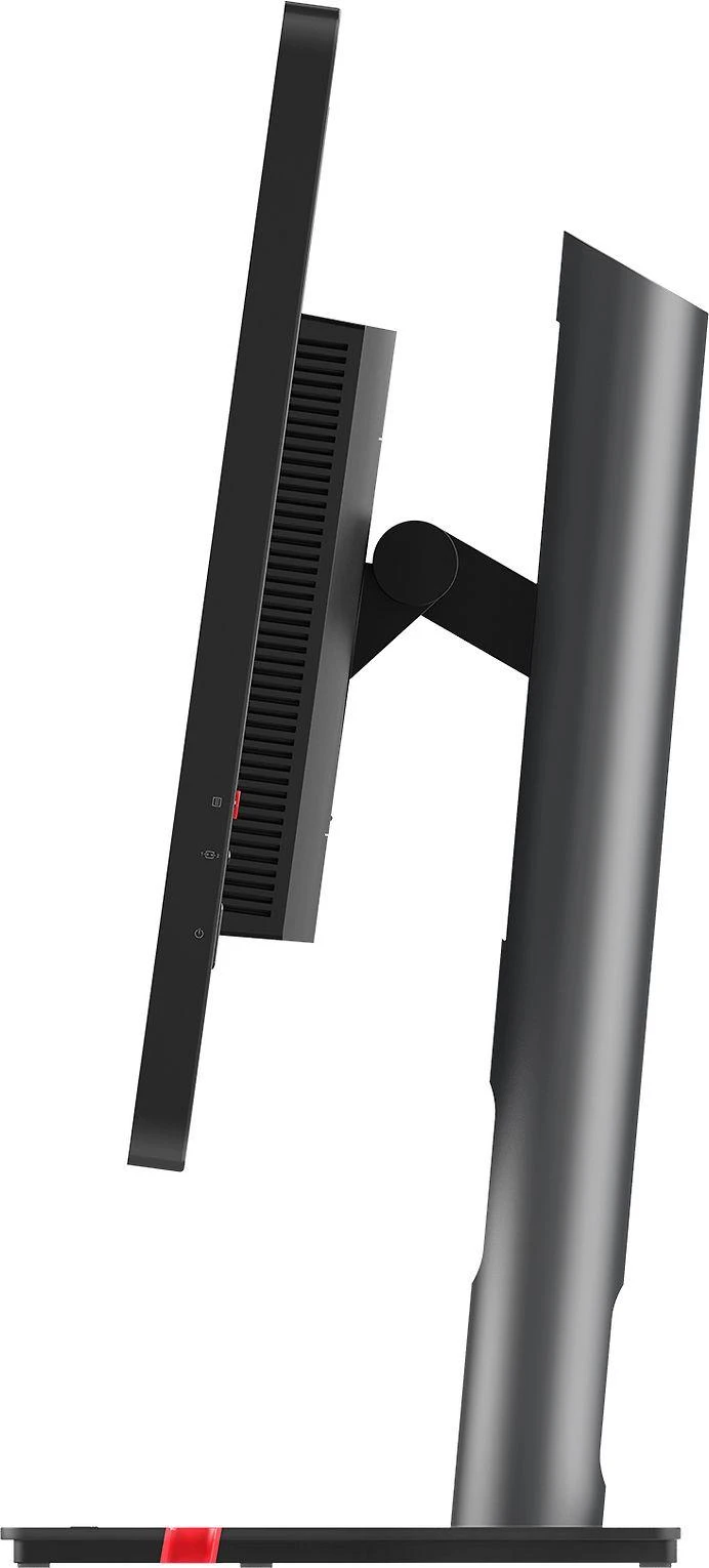 Monitorius Lenovo | ThinkVision | P27q-30 | 27 " | IPS | QHD | 16:9 | 60 Hz | 6 ms | 2560 x 1440 | 350 cd/m² | HDMI jungtys quantity 1 | Juodas | Garantija 36 mėn.