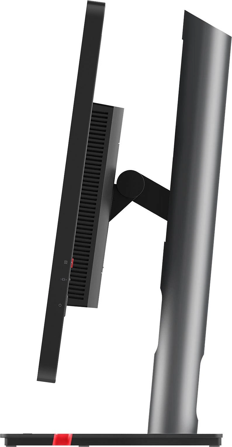 Monitorius Lenovo | ThinkVision | P27q-30 | 27 " | IPS | QHD | 16:9 | 60 Hz | 6 ms | 2560 x 1440 | 350 cd/m² | HDMI jungtys quantity 1 | Juodas | Garantija 36 mėn.