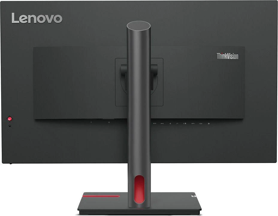 Monitorius Lenovo | ThinkVision | P32p-30 | 31.5 " | IPS | 16:9 | 60 Hz | 4 ms | 3840 x 2160 | 350 cd/m² | HDMI jungtys quantity 1 | Juodas | Garantija 36 mėn.