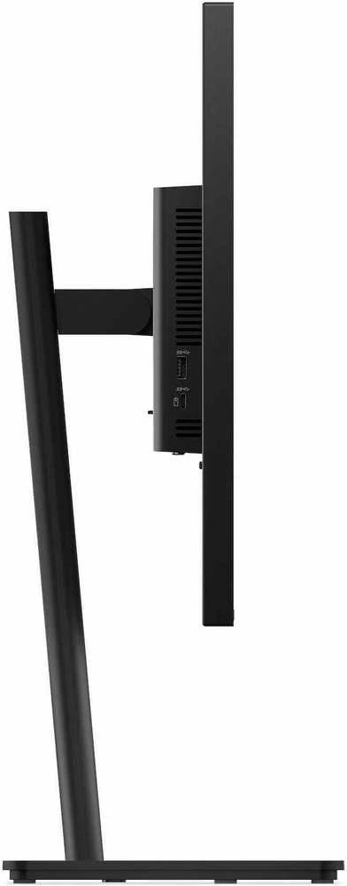 Monitorius Lenovo | T27-40 | 27 " | IPS | 16:9 | 120 Hz | 6 ms | 1920 x 1080 pikselių | 300 cd/m² | HDMI jungtys quantity 1 | Juodas | Garantija 36 mėn.