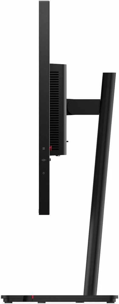 Monitorius Lenovo | T27-40 | 27 " | IPS | 16:9 | 120 Hz | 6 ms | 1920 x 1080 pikselių | 300 cd/m² | HDMI jungtys quantity 1 | Juodas | Garantija 36 mėn.