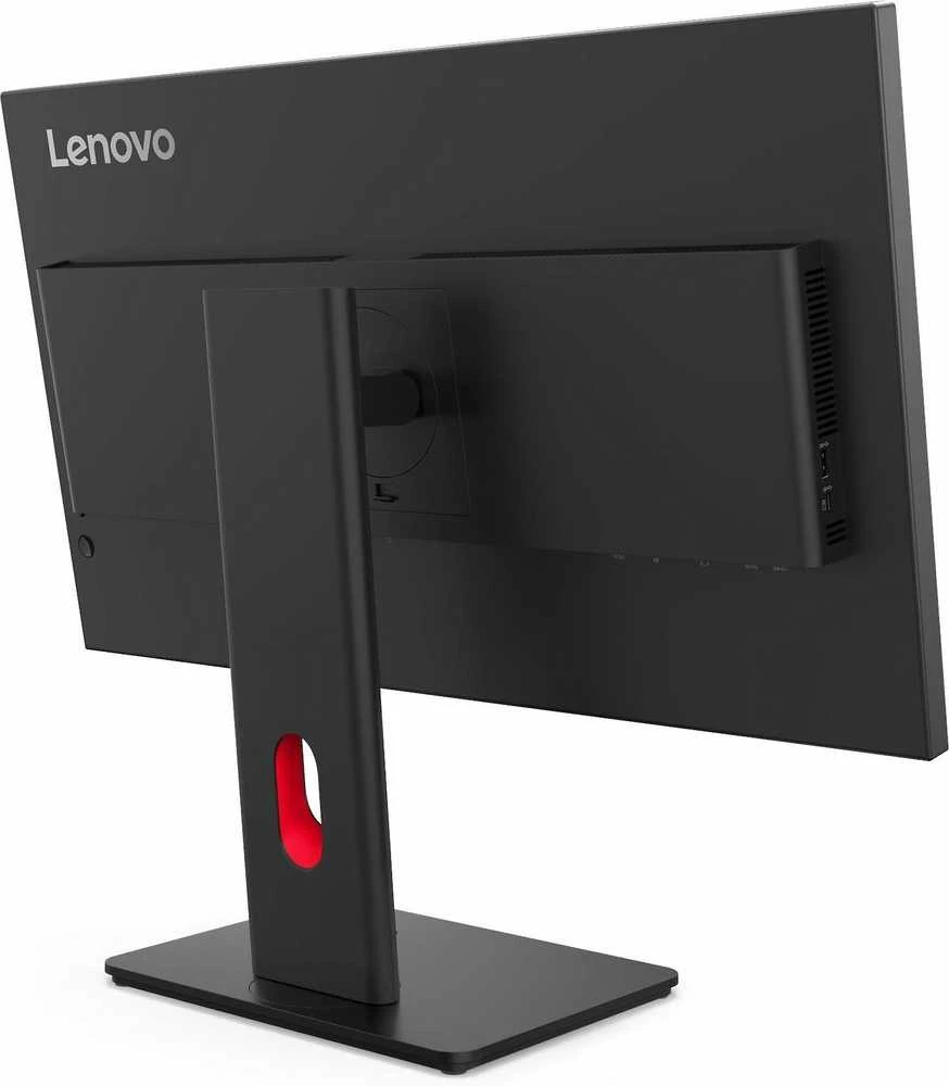 Monitorius Lenovo | T27-40 | 27 " | IPS | 16:9 | 120 Hz | 6 ms | 1920 x 1080 pikselių | 300 cd/m² | HDMI jungtys quantity 1 | Juodas | Garantija 36 mėn.