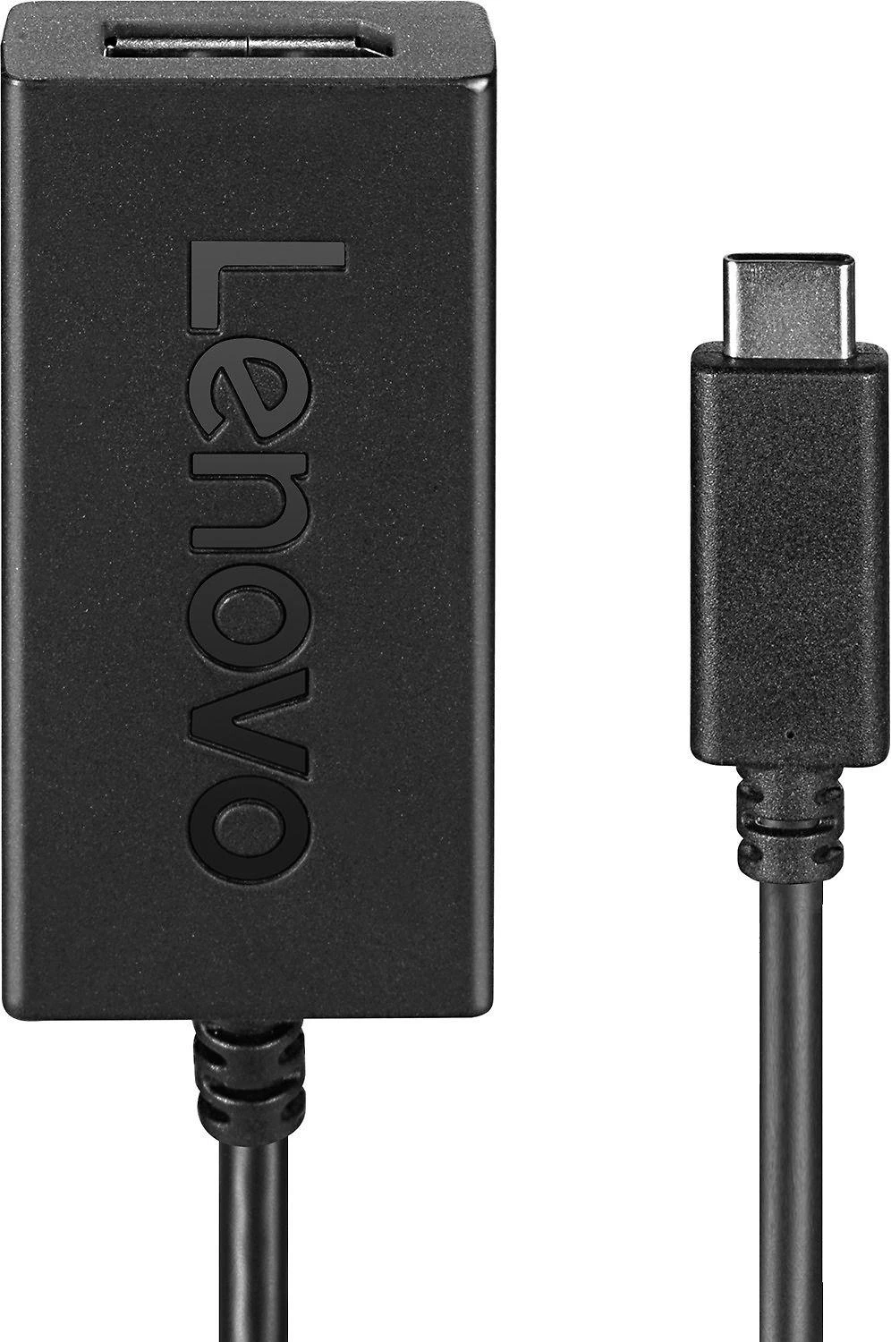 Lenovo USB-C į DisplayPort adapteris su laidu