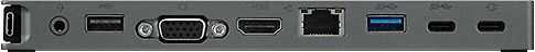 LENOVO USB-C MINI DOKAS