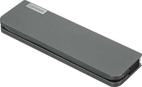 LENOVO USB-C MINI DOKAS