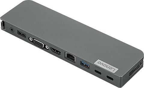 LENOVO USB-C MINI DOKAS