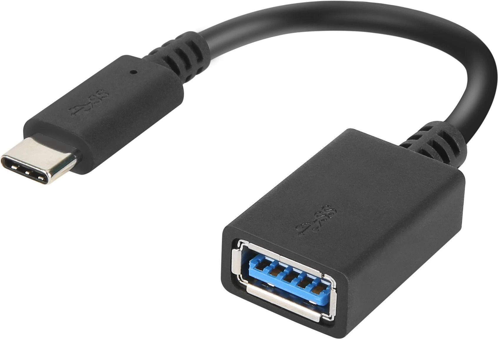 Lenovo | USB-C į USB-A adapteris