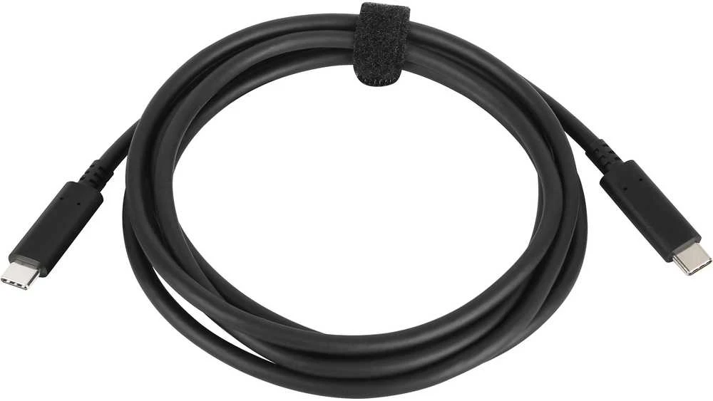 LENOVO USB-C IR USB-C KABELAS 2M