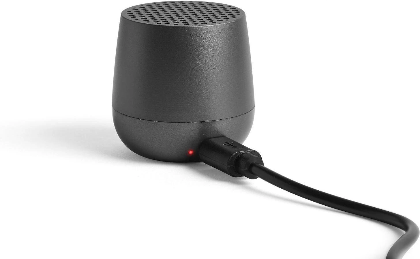 Lexon Mino + Bluetooth garsiakalbis, tamsiai pilka
