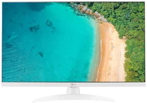Televizorius LG 27TQ615S-WZ 27 Full HD Smart LED TV