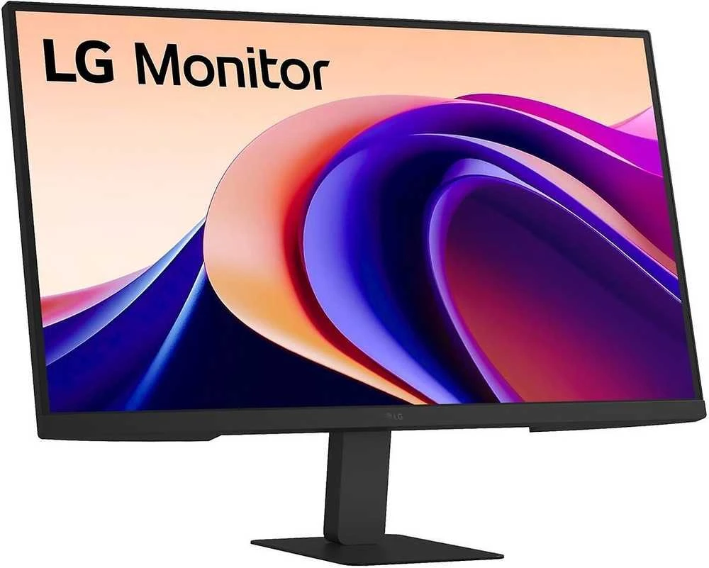 Monitorius LG 27U631A-B - 100Hz | QHD | 27'' | IPS | 5ms