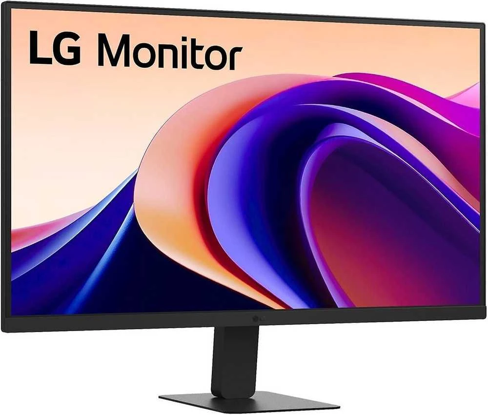 Monitorius LG 27U631A-B - 100Hz | QHD | 27'' | IPS | 5ms
