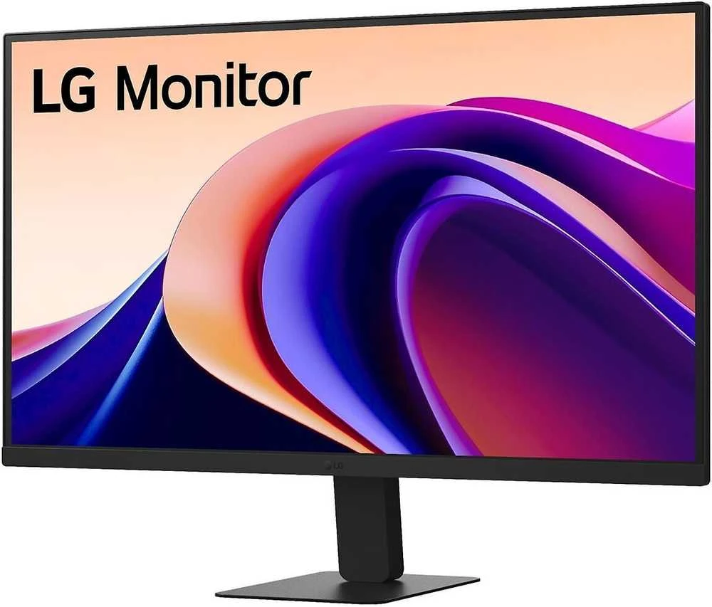 Monitorius LG 27U631A-B - 100Hz | QHD | 27'' | IPS | 5ms