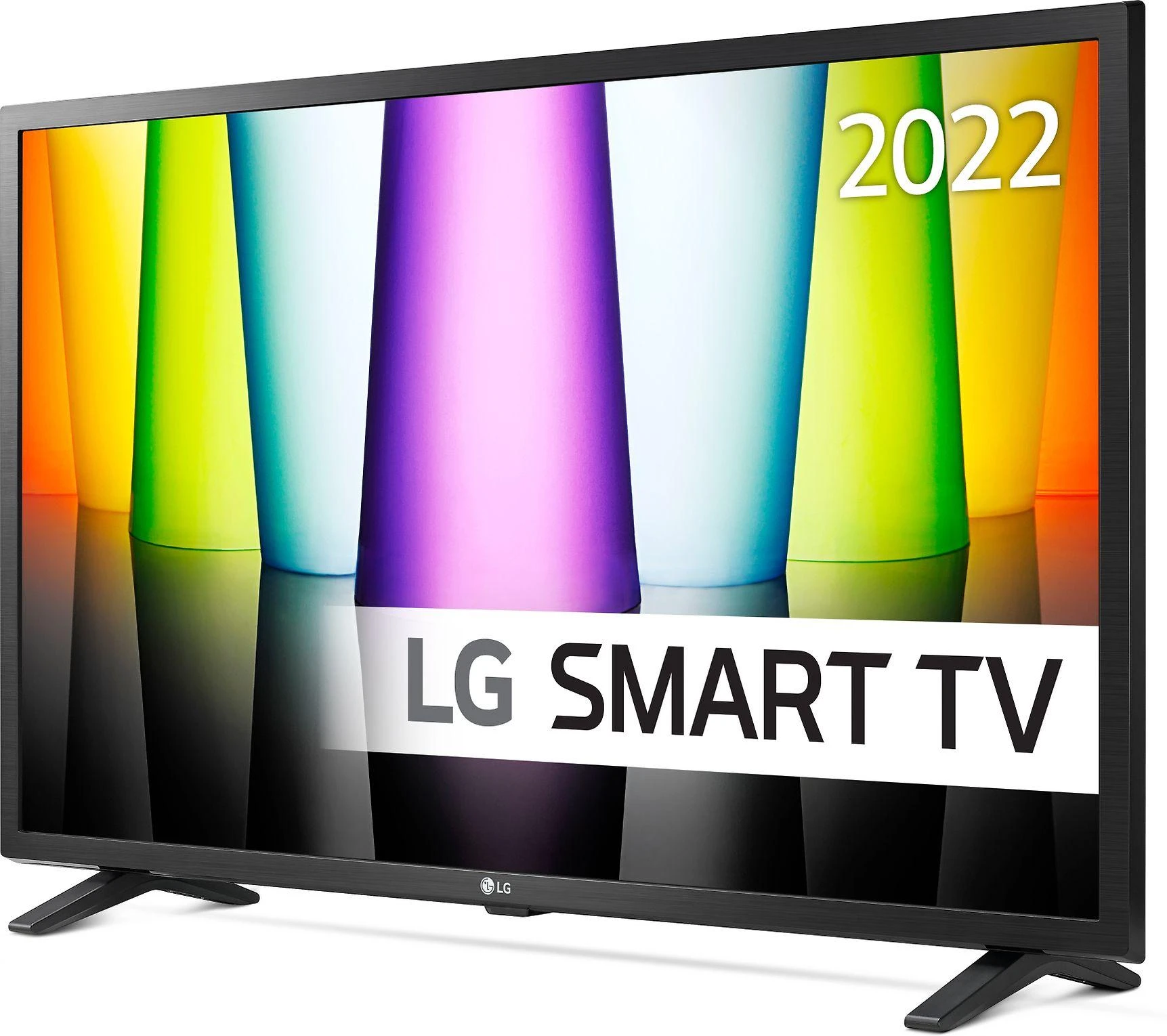 32 colių LG 32LQ63006LA | išmanusis Televizorius | WebOS 3.0 | FHD