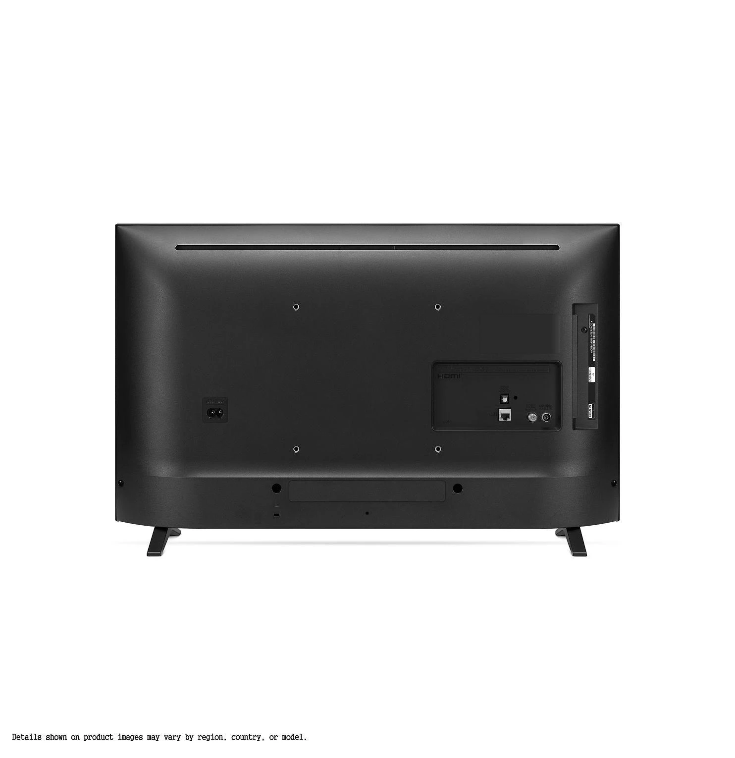 32 colių LG 32LQ63006LA | išmanusis Televizorius | WebOS 3.0 | FHD