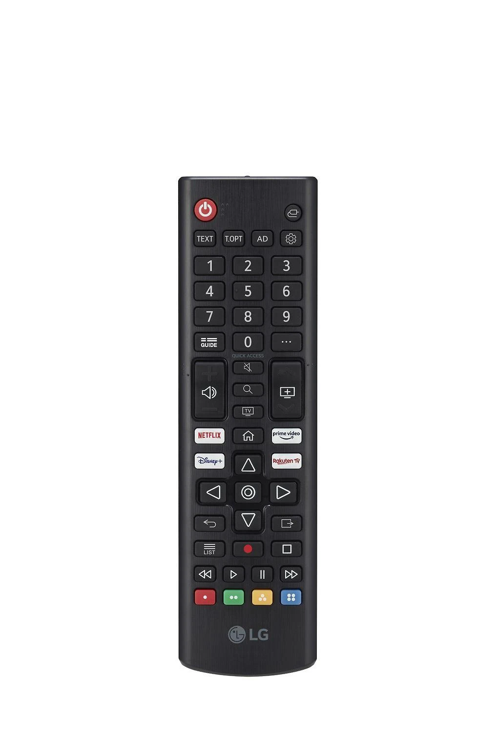 32 colių LG 32LQ63006LA | išmanusis Televizorius | WebOS 3.0 | FHD