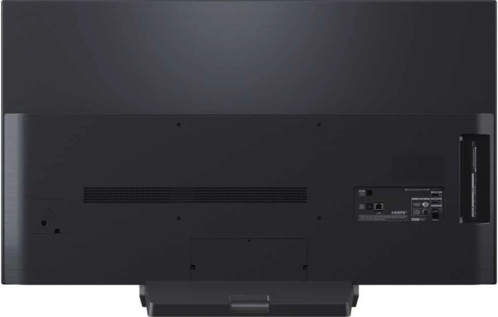 Televizorius 48" LG OLED48G56LS (2025)