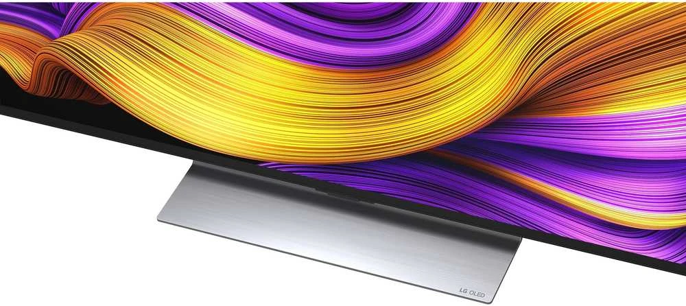 Televizorius 48" LG OLED48G56LS (2025)