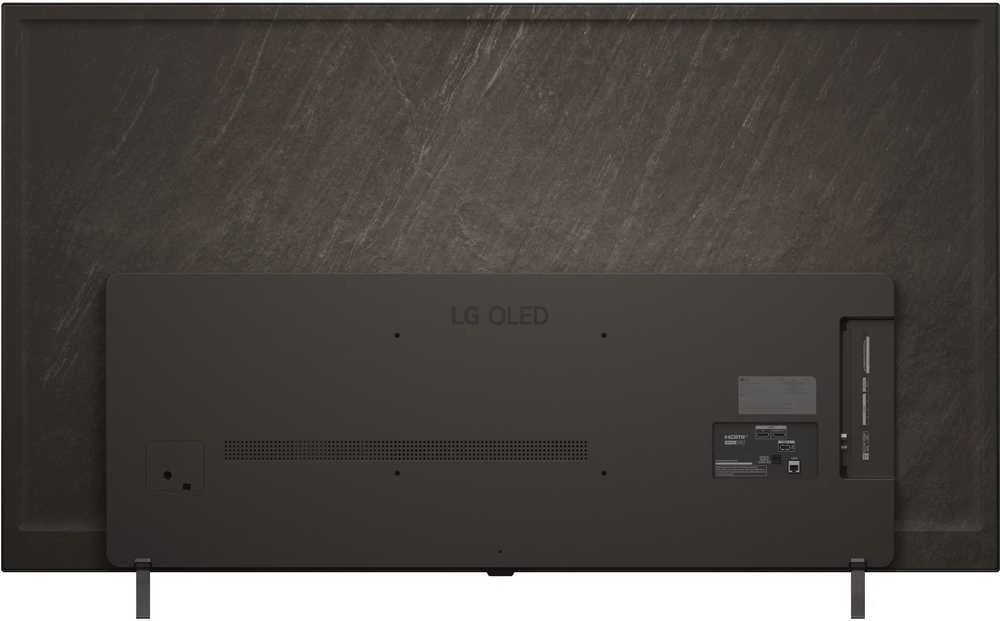 Televizorius 65" LG OLED65B56LAO (2025)