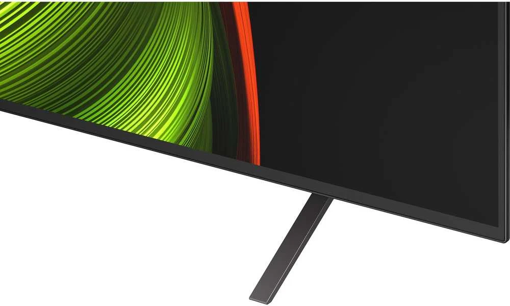 Televizorius 65" LG OLED65B56LAO (2025)