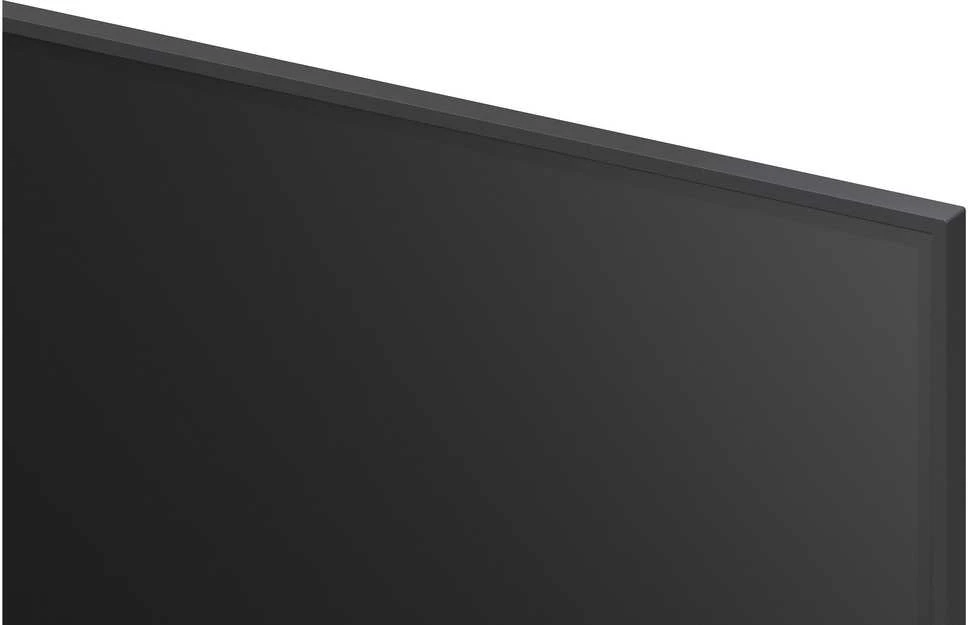 65 colių LG 65QNED85A6C MiniLED 4K išmanusis TV 2025