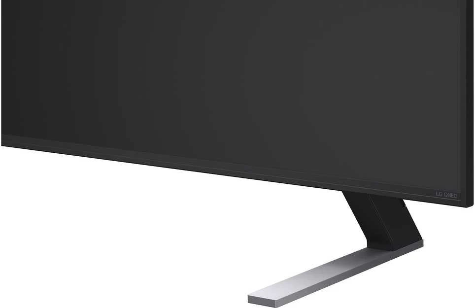 65 colių LG 65QNED85A6C MiniLED 4K išmanusis TV 2025