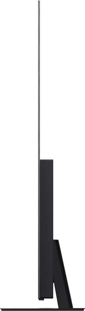 Televizorius LG OLED evo AI OLED83C54LA 2,11 m (83") 4K Ultra HD Smart TV Wi-Fi Juodas