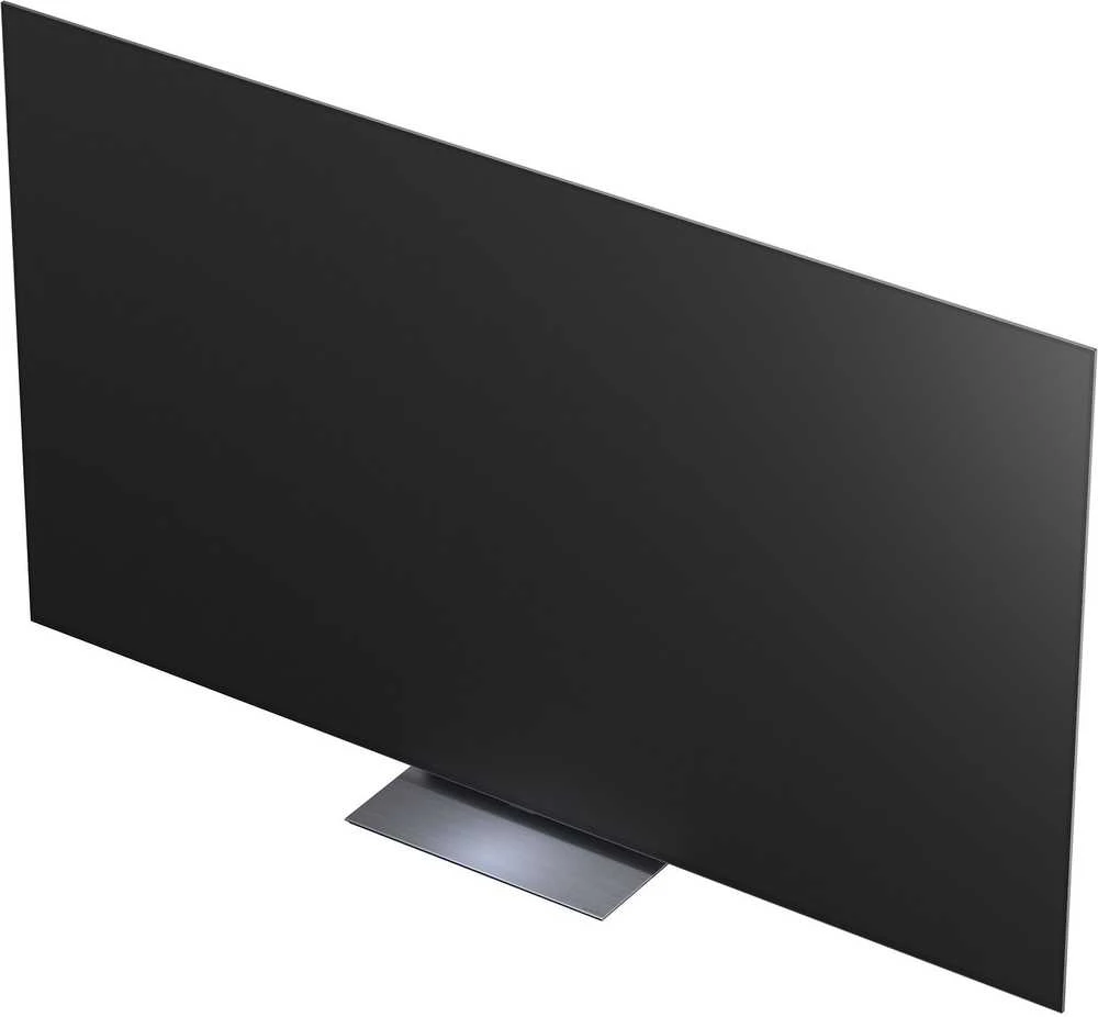 Televizorius LG OLED evo AI OLED83C54LA 2,11 m (83") 4K Ultra HD Smart TV Wi-Fi Juodas