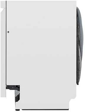 Indaplovė  LG DU386FW astianpesukone