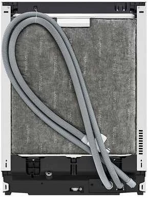 Indaplovė  LG DU386FW astianpesukone