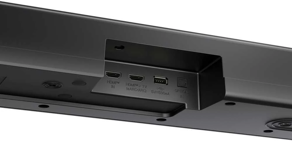 Namų kino sistema LG S70TY Juodas 3.1.1 channels 400 W