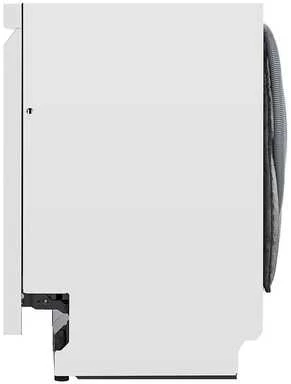 Indaplovė LG SDU587HH astianpesukone