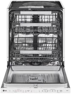 Indaplovė LG SDU587HH astianpesukone