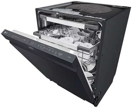 Indaplovė  LG SDU587HM astianpesukone