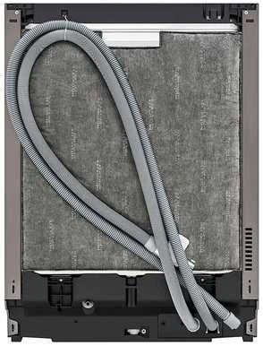Indaplovė  LG SDU587HV astianpesukone