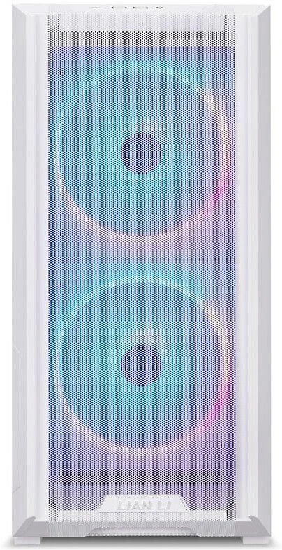 Lian Li LANCOOL 216 RGB balta